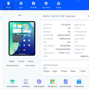 [카드가능] 아이패드 프로11 M1 256gb wifi