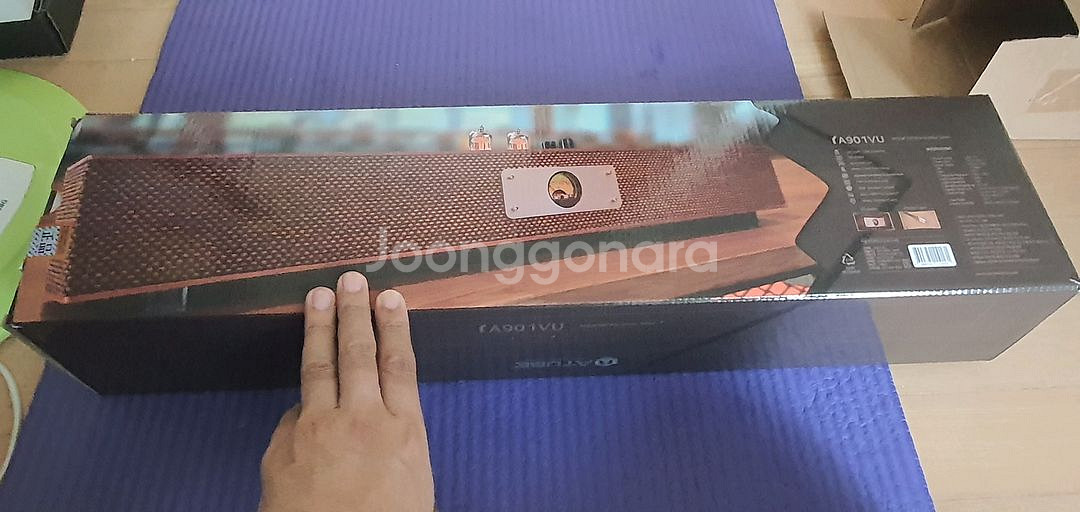 진공관스피커--1