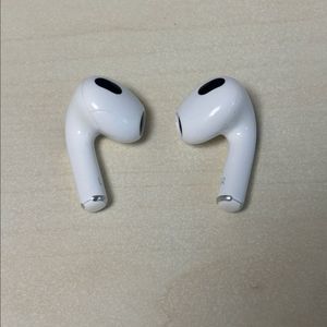 에어팟 3 왼쪽 본체x