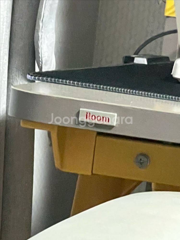 일룸 로이 책상세트--3