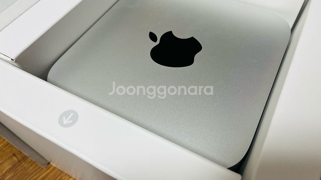 최종가)애플 맥스튜디오 m1 max 32g 1tb--1