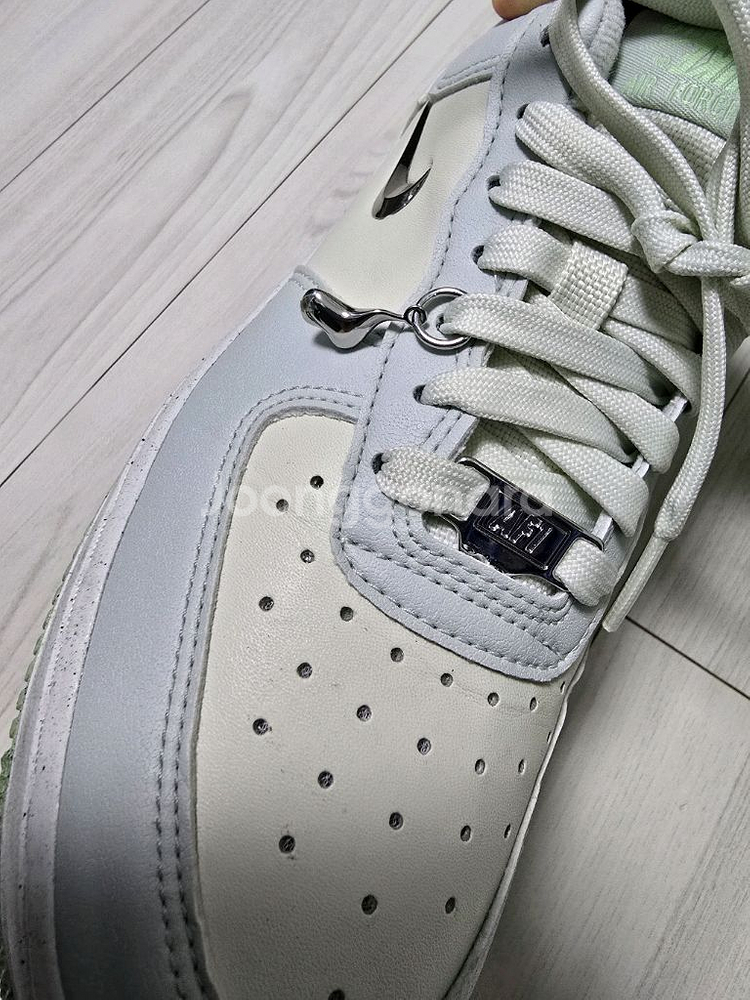 나이키 에어포스1 07 넥스트 네이처 SE 4번착용운포--7