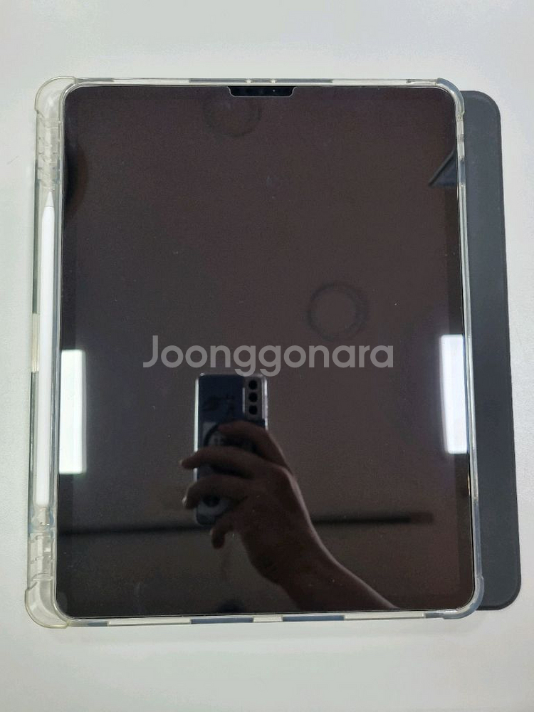 프로12.9 6세대 M2 12.9 128gb Wifi--1