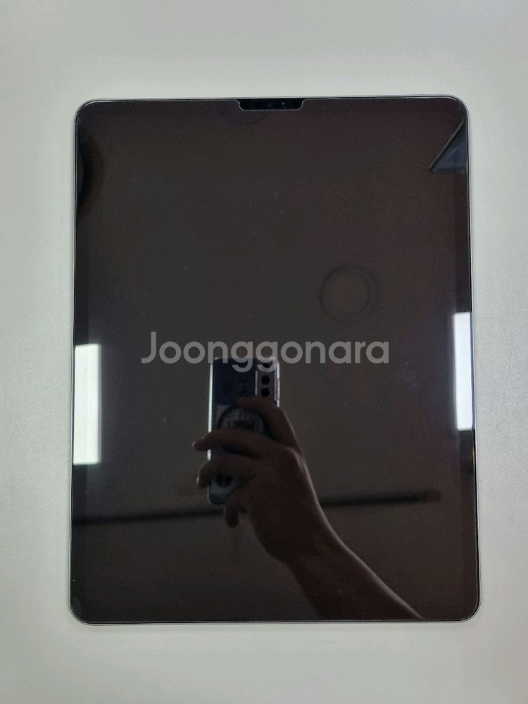 프로12.9 6세대 M2 12.9 128gb Wifi--2