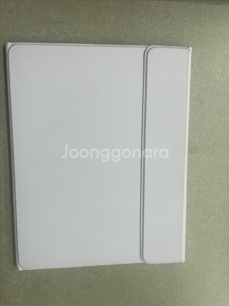 아이패드 에어 13 M3 128GB 퍼플 판매합니다!--7