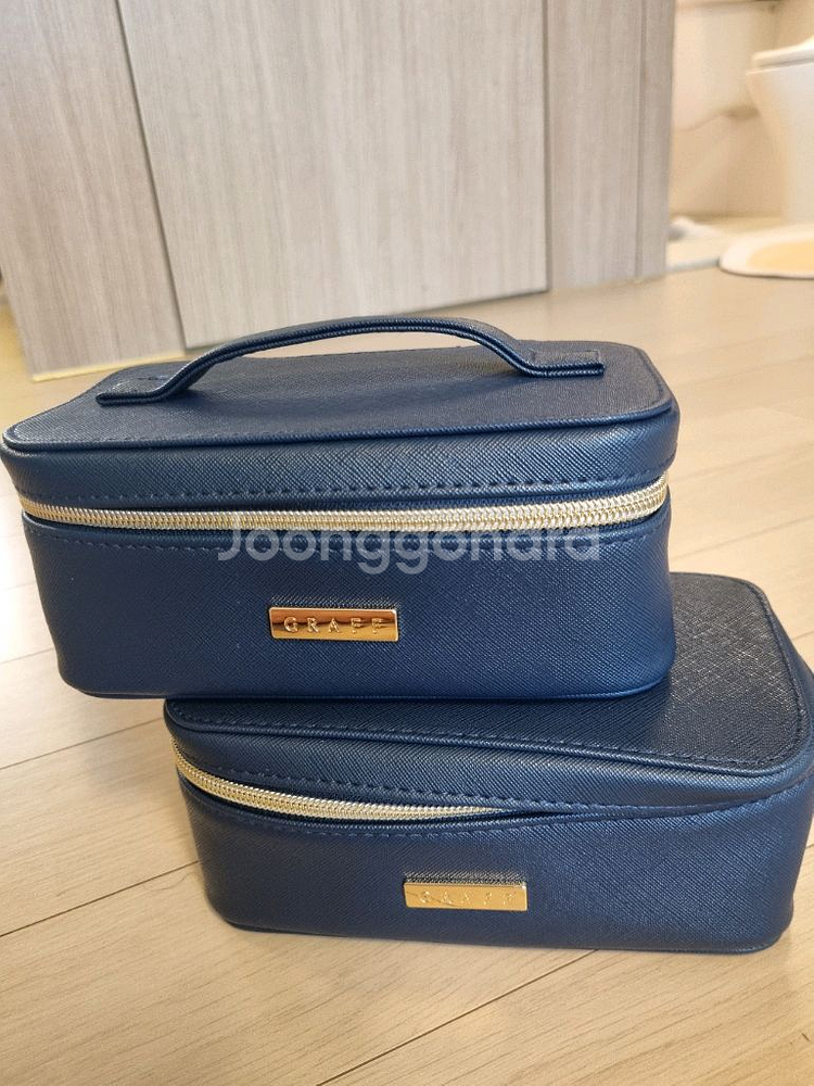 (택포) 대한항공 퍼스트 어메니티 판매--0