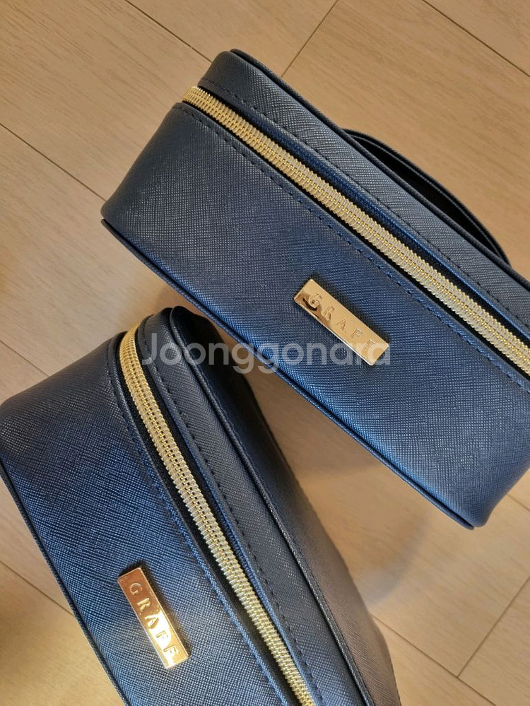 (택포) 대한항공 퍼스트 어메니티 판매--2
