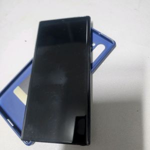 노트10 플러스 256 이상 없는 양품
