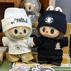 라부부 인형옷