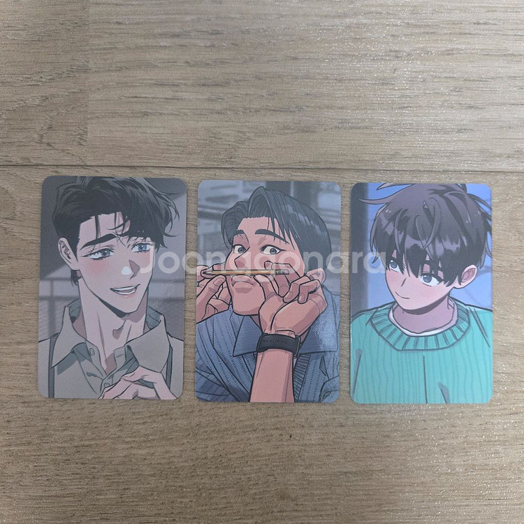 레봄 컬포 재이미샵 포카 디티알 dtr 백만원의로맨스--0