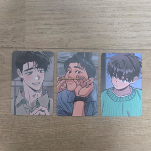레봄 컬포 재이미샵 포카 디티알 dtr 백만원의로맨스