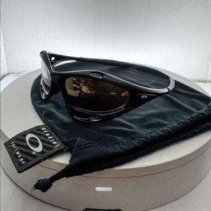 Oakley Racing Jacket 1.0 오클레이싱
