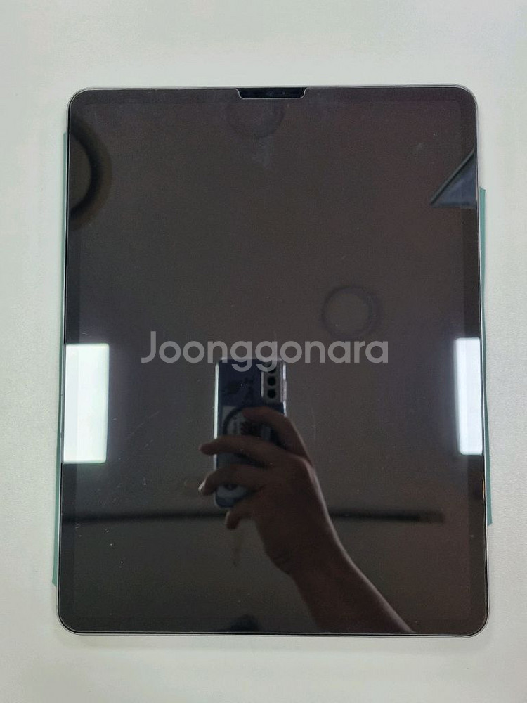 아이패드 프로6 12.9 M2 256gb 셀룰러--1