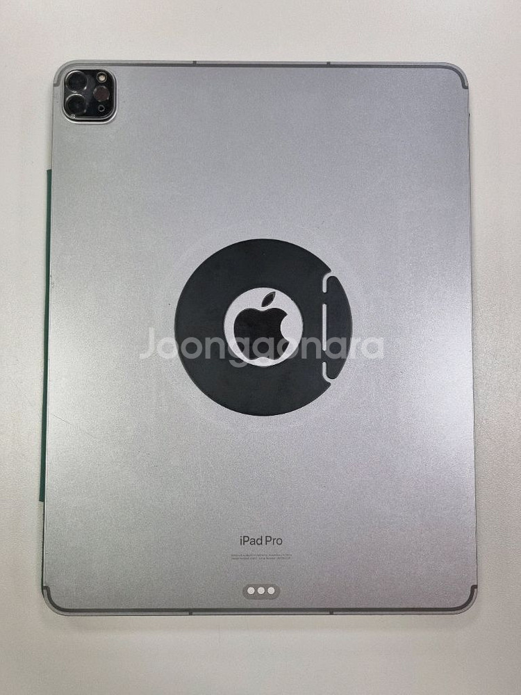 아이패드 프로6 12.9 M2 256gb 셀룰러--2