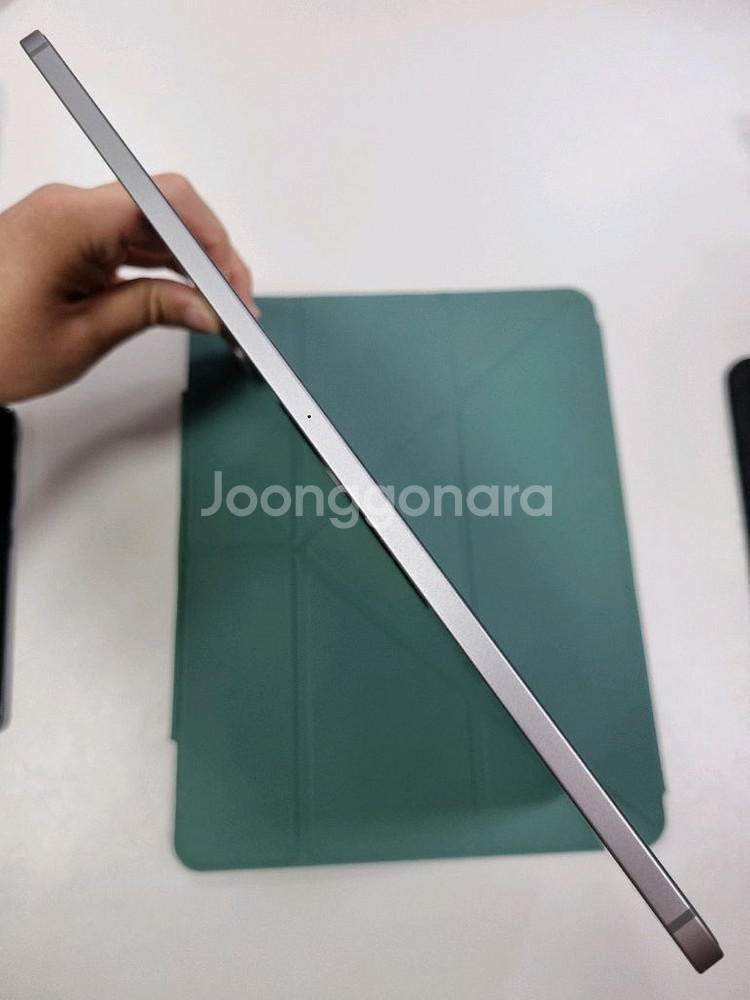 아이패드 프로6 12.9 M2 256gb 셀룰러--4