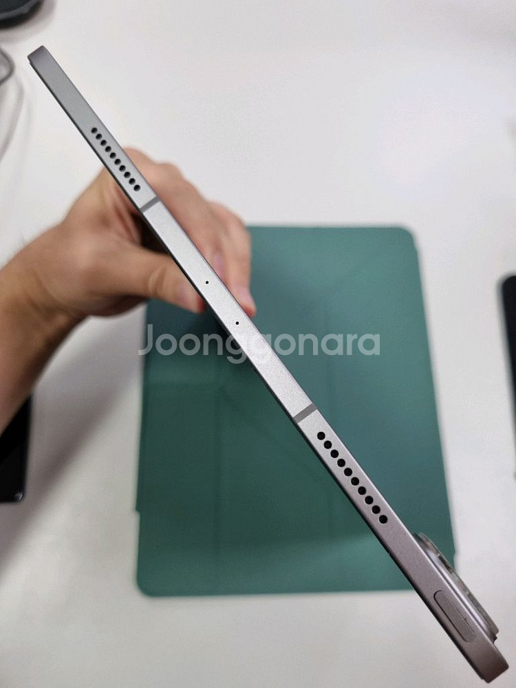 아이패드 프로6 12.9 M2 256gb 셀룰러--5