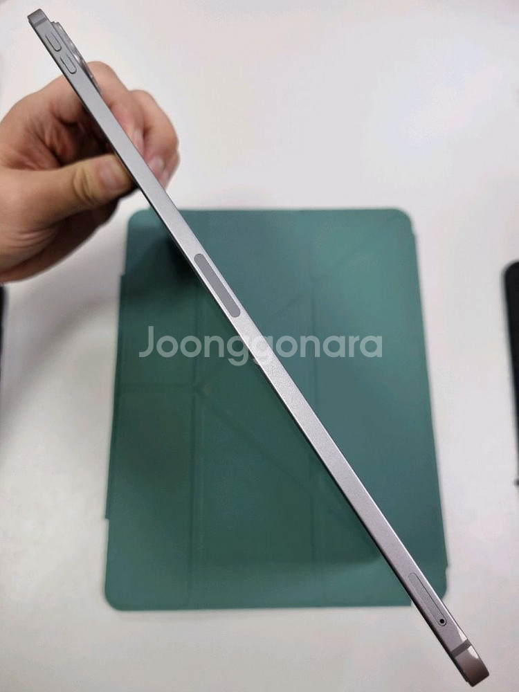 아이패드 프로6 12.9 M2 256gb 셀룰러--3