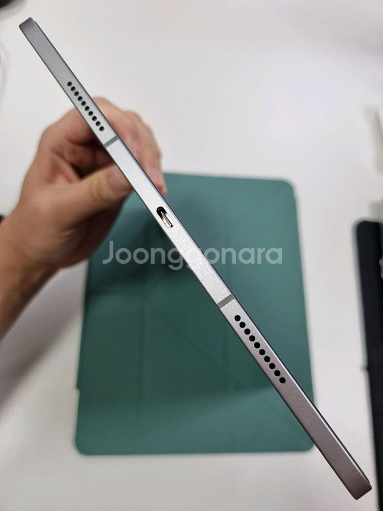 아이패드 프로6 12.9 M2 256gb 셀룰러--6
