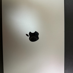 맥북에어 m2 13 8gb 512gb 판매합니다!