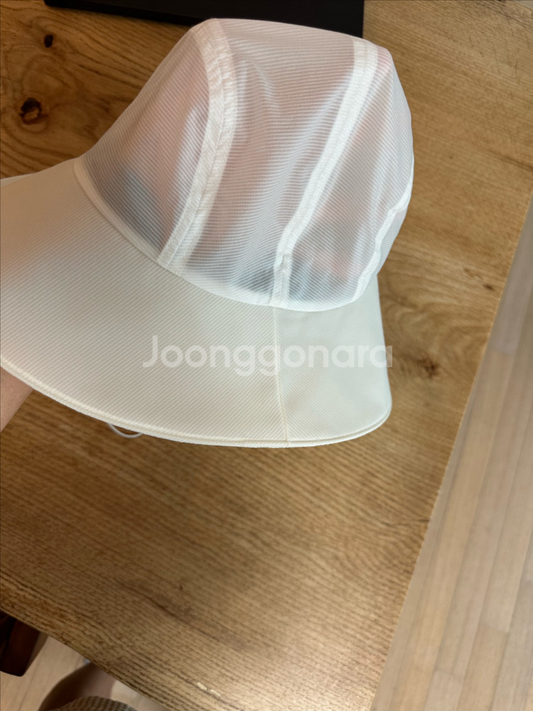 아크테릭스 에어리어스 햇 버킷햇--2