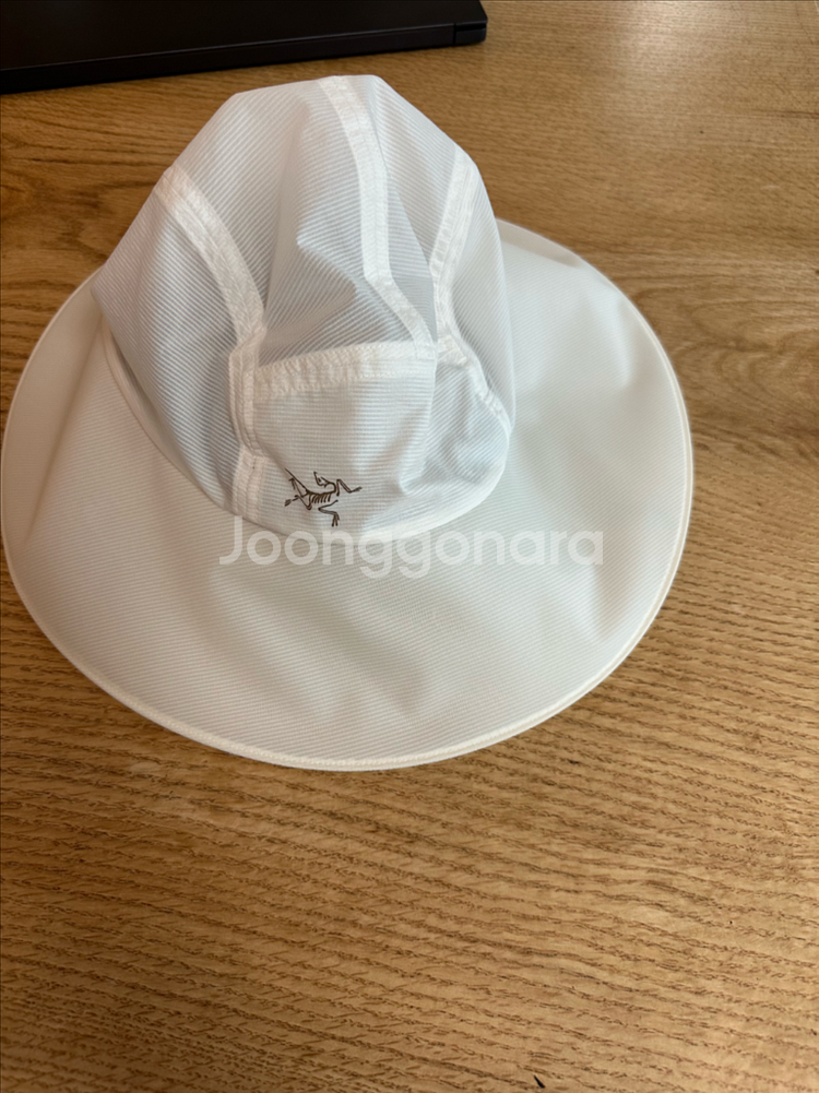 아크테릭스 에어리어스 햇 버킷햇--5