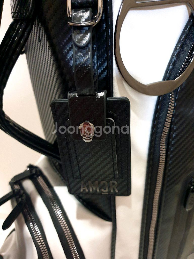 국내무료배송 골프백 캐디백 (말본 어메이징크리 어뉴--4