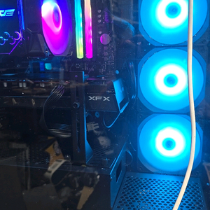5600x 본체