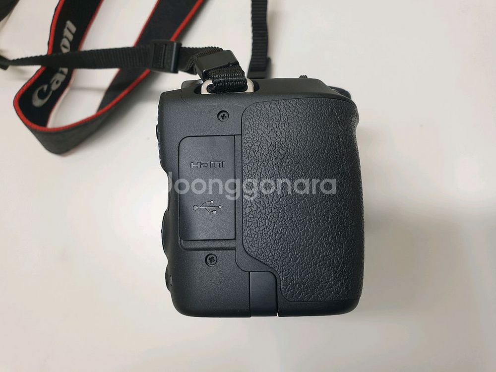 캐논 EOS 200D 바디(렌즈제외) 택포--5