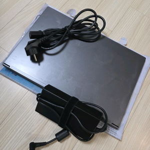 게이밍노트북 라이젠 5900HX RTX3070