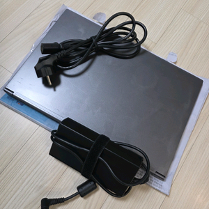 게이밍노트북 라이젠 5900HX RTX3070