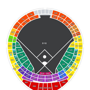 탁자석 9월13일 롯데자이언츠티켓 롯데vs ssg