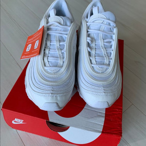 나이키 맥스97 gs 235