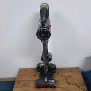 LG 코드제로무선청소기 A9S S98IYH1(A급, 배