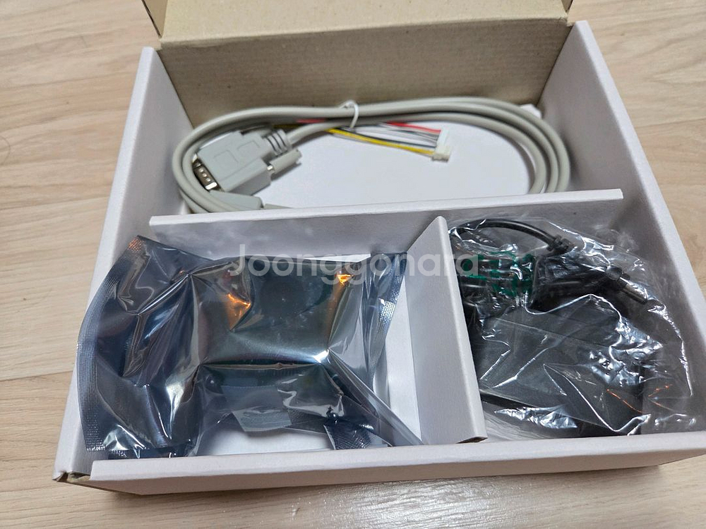 로봇 위치 인식 센서 스타게이저 rs 1.0--2