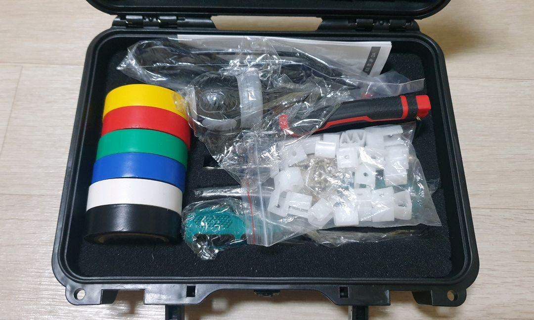 전기공사 키트--1