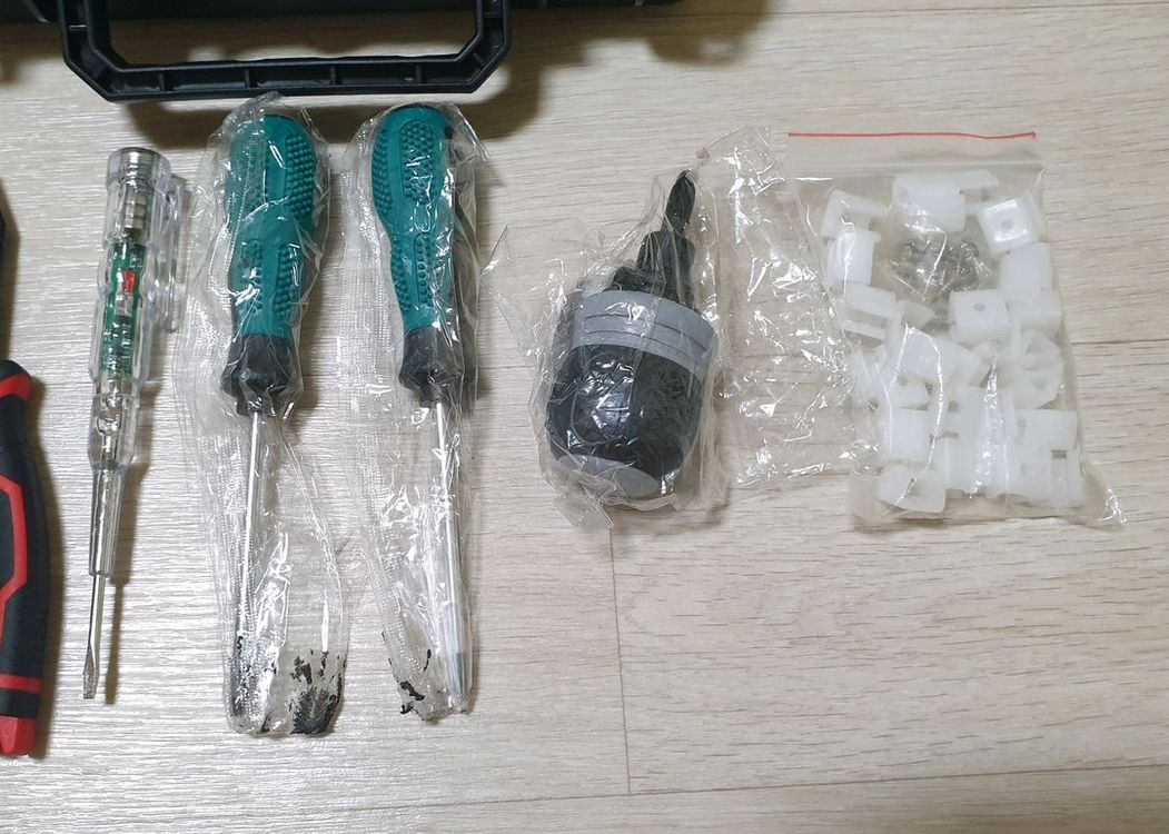 전기공사 키트--4