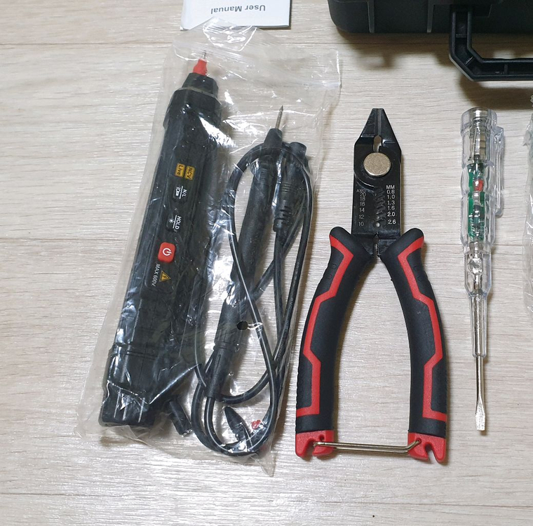 전기공사 키트--3