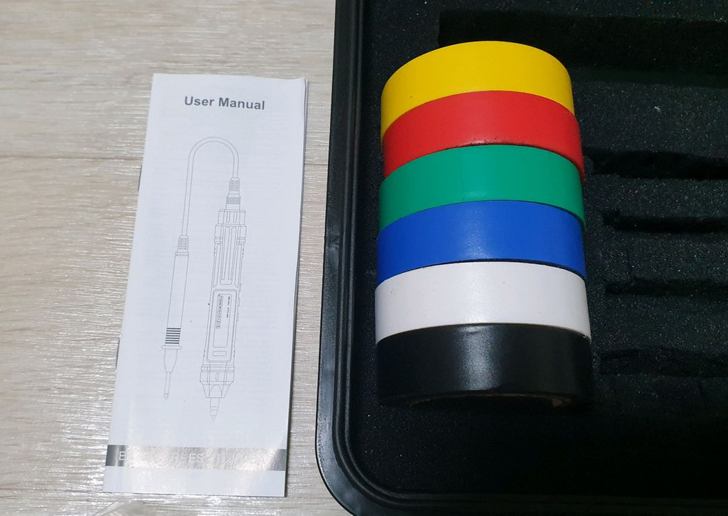 전기공사 키트--5