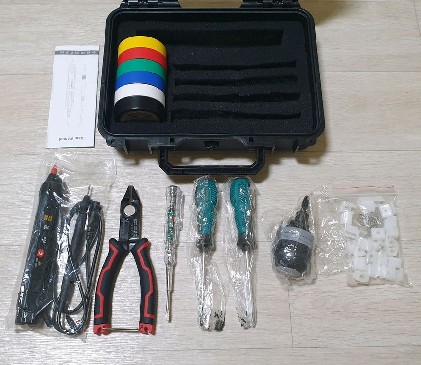 전기공사 키트--2