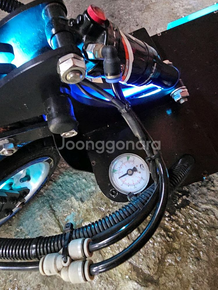 위패드전동킥보드--2