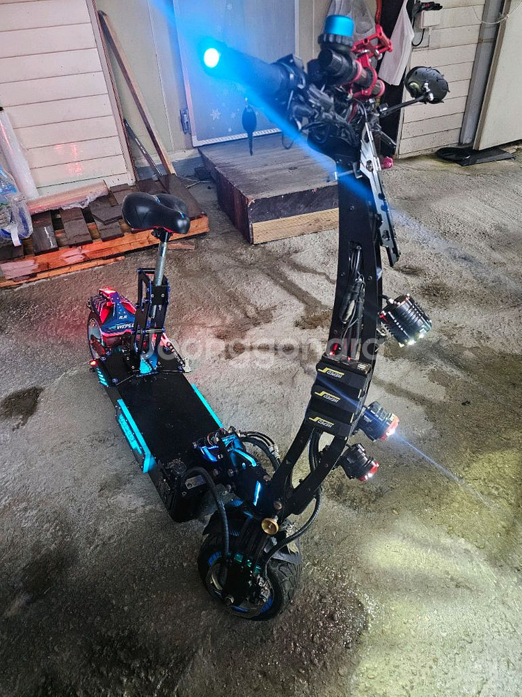 위패드전동킥보드--6