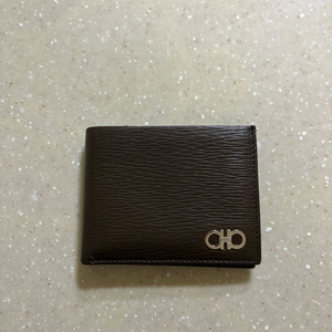 페라가모 남성 반지갑