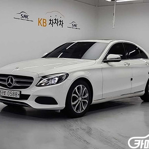 [벤츠]C클래스 W205 C220 d 아방가르드 #앱특