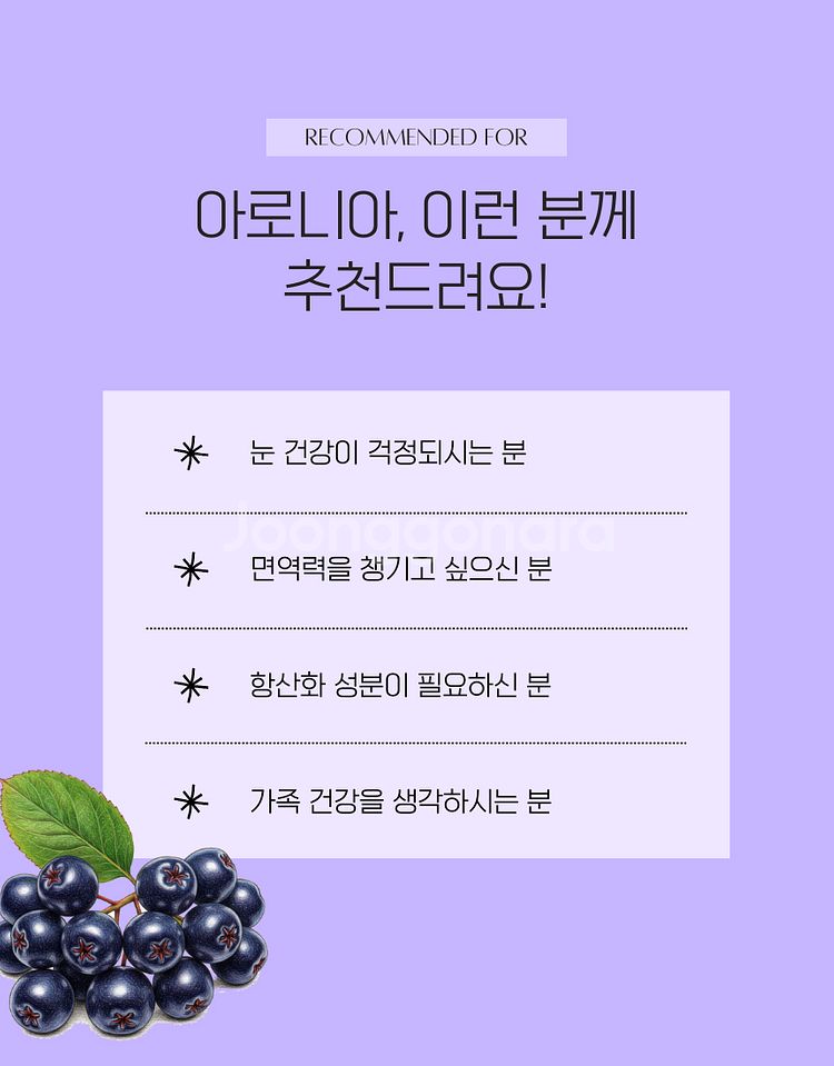 아로니아생과 1키로단위/대용량10kg~50kg판매--2