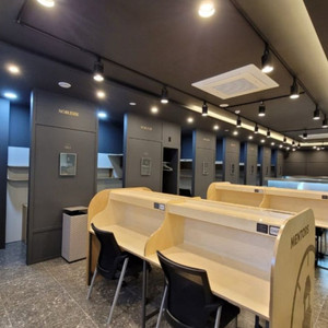 [500시간권] 멘토즈 스터디카페 서울시립대점