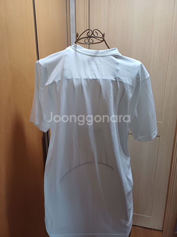NIKE 나이키 DRI-FIT 반팔티 XL size--2