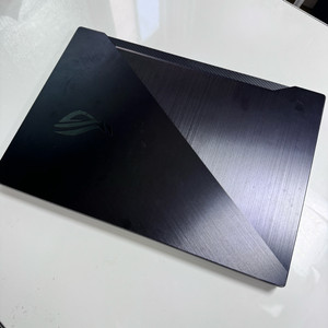 제피러스G15 게이밍노트북(4800hs/rtx2060)