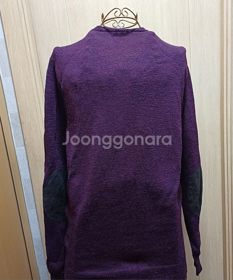 J.Crew 제이크루 메리노울100% 니트 M size--2