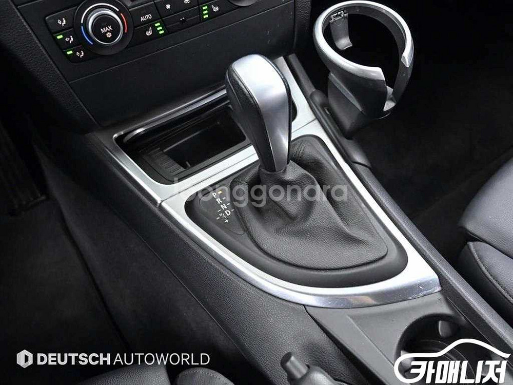 [BMW]1시리즈 (E82) 120d 쿠페 스포츠 #앱--8
