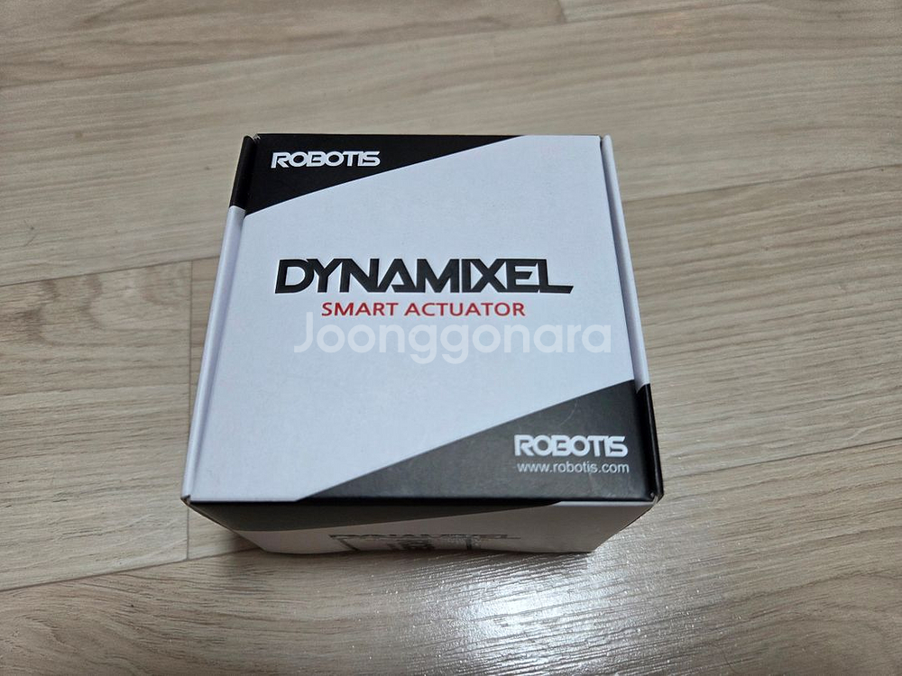 로보티즈 다이나믹셀 MX-106R 새상품--2
